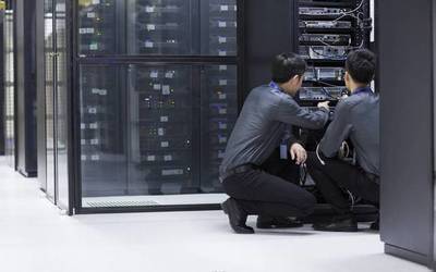 资鉴share│总部自持物业 锚定投资时代风向的企业管理新范式