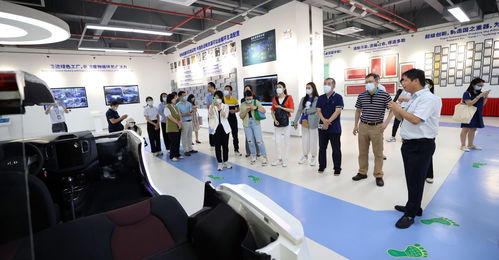 桃花源走出了格林美 打造世界领先的电子废弃物循环工厂